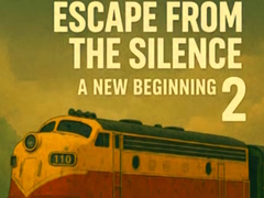 Joc Escape From The Silence 2 a new beginning