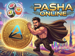 Joc Pasha Online