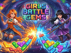 Joc Girls Battle Gems