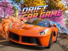 Joc Drift Car Game