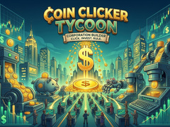 Joc Coin Clicker Tycoon