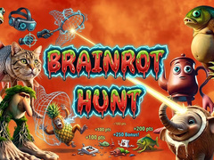 Joc Brainrot Hunt