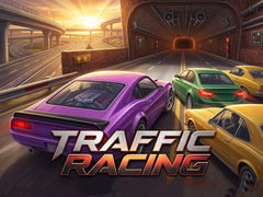 Joc Traffic Racing