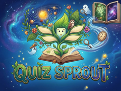 Joc Quiz Sprout