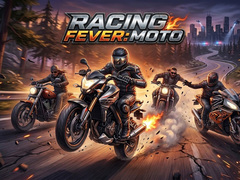 Joc Racing Fever Moto