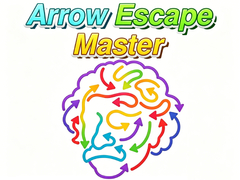 Joc Arrow Escape: Master