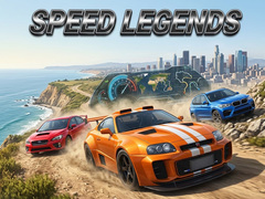 Joc Speed Legends