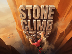 Joc Stone Climb