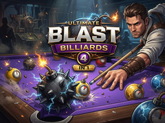 Joc Ultimate Blast Billiards 4