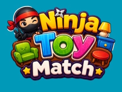 Joc Ninja Toy Match