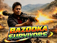 Joc Bazooka Survivors