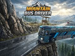 Joc Mountain Bus Driver