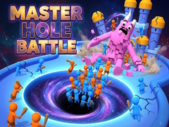 Joc Master Hole Battle