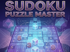 Joc Sudoku Puzzle Master