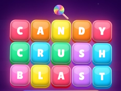 Joc Candy Crush Blast