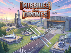 Joc Missiles and Drones