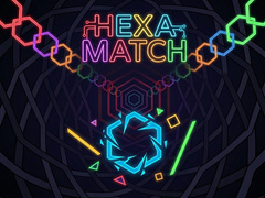 Joc Hexa-Match