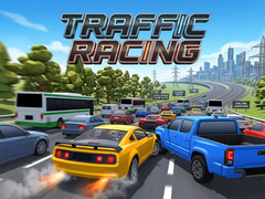 Joc Traffic Racing