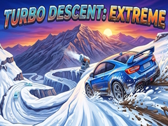 Joc Turbo Descent: Extreme