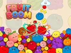 Joc Fruit Boom