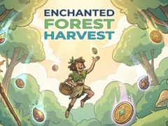 Joc Enchanted Forest Harvest