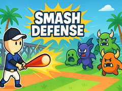 Joc Smash Defense