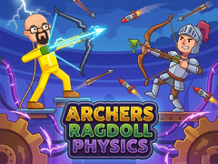 Joc Archers Ragdoll Physics
