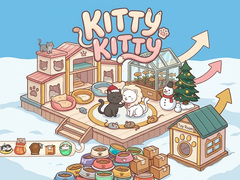 Joc Kitty Kitty