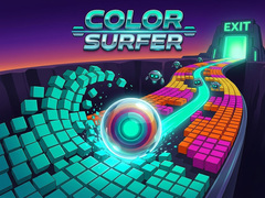 Joc Color Surfer