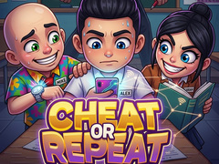 Joc Cheat or Repeat
