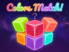 Joc Colors Match!