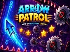 Joc Arrow Patrol