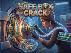 Joc Safe Box Crack