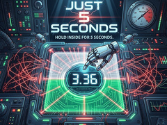 Joc Just 5 Seconds