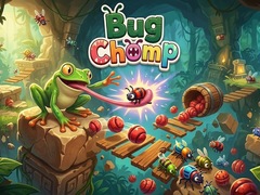 Joc Bug Chomp