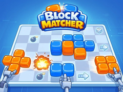 Joc Block Matcher