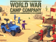 Joc World War Camp Company