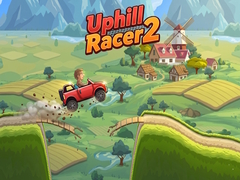 Joc Uphill Racer 2