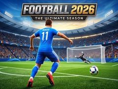 Joc Football 2026