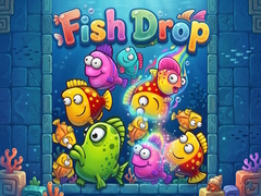 Joc Fish Drop
