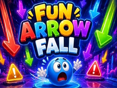 Joc Fun Arrow Fall