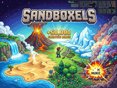 Joc Sandboxels