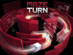 Joc Maze Turn
