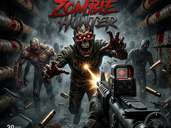 Joc Zombie Hunter