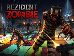 Joc Rezident Zombie