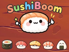 Joc SushiBoom