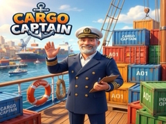 Joc Cargo Captain