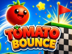 Joc Tomato Bounce