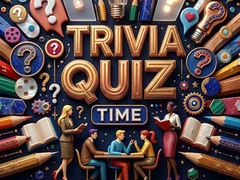 Joc Trivia Mind Game