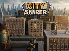 Joc City Sniper